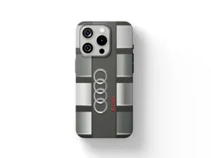 Audi Cover Smartphone Design Chic Essenziale